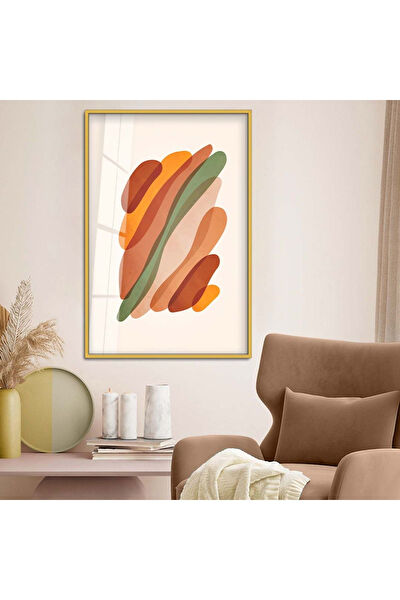 ZEVAHİR MOBİLYA DEKORASYON Metal Tablo