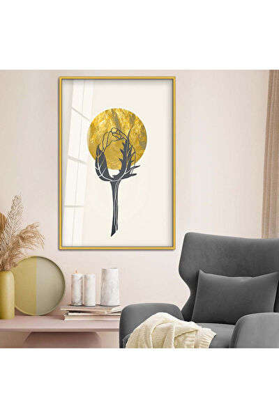 ZEVAHİR MOBİLYA DEKORASYON Metal Tablo