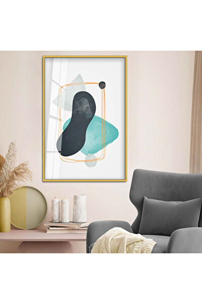 ZEVAHİR MOBİLYA DEKORASYON Metal Tablo