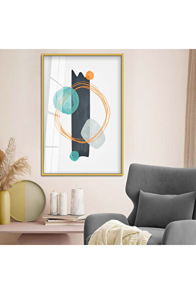 ZEVAHİR MOBİLYA DEKORASYON Metal Tablo