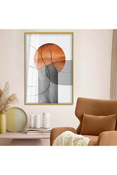 ZEVAHİR MOBİLYA DEKORASYON Metal Tablo