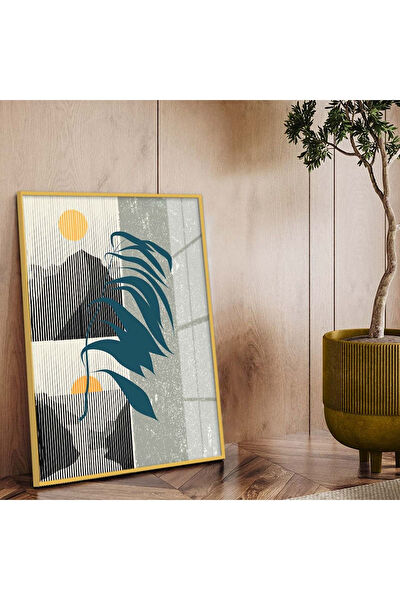 ZEVAHİR MOBİLYA DEKORASYON Metal Tablo