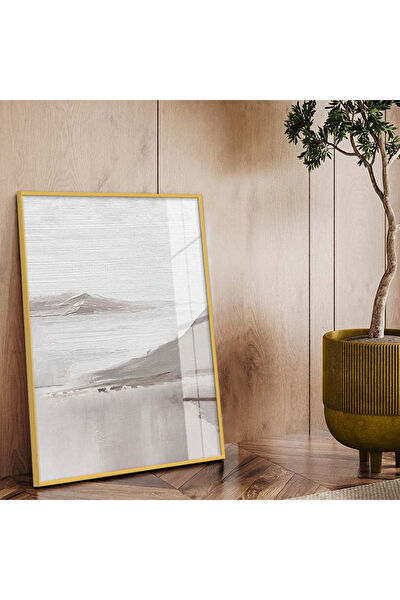 ZEVAHİR MOBİLYA DEKORASYON Metal Tablo