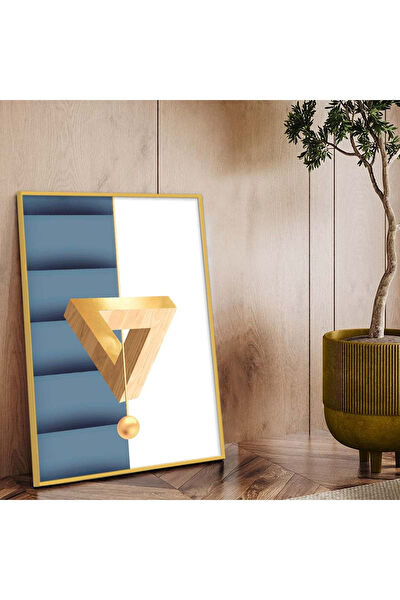 ZEVAHİR MOBİLYA DEKORASYON Metal Tablo