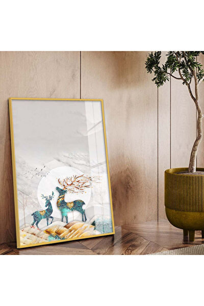 ZEVAHİR MOBİLYA DEKORASYON Metal Tablo