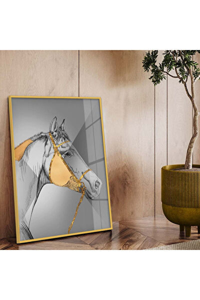 ZEVAHİR MOBİLYA DEKORASYON Metal Tablo