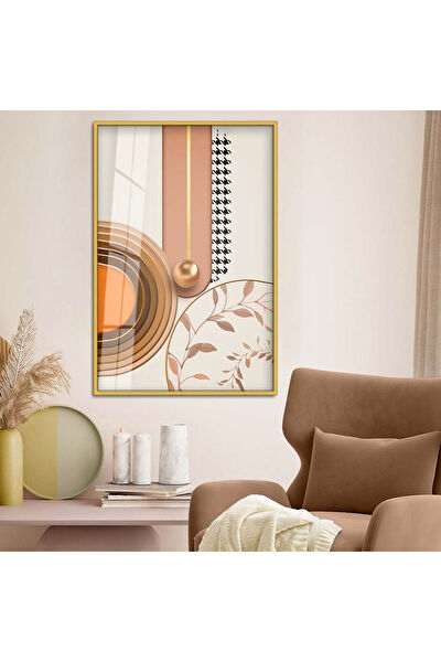 ZEVAHİR MOBİLYA DEKORASYON Metal Tablo