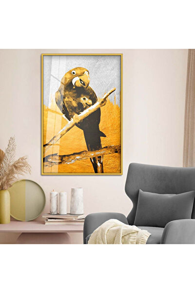 ZEVAHİR MOBİLYA DEKORASYON Metal Tablo