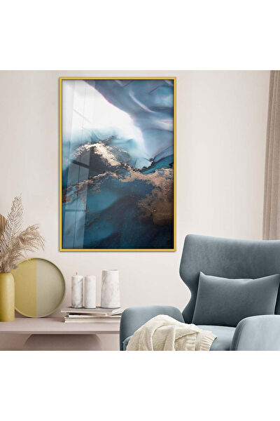 ZEVAHİR MOBİLYA DEKORASYON Metal Tablo