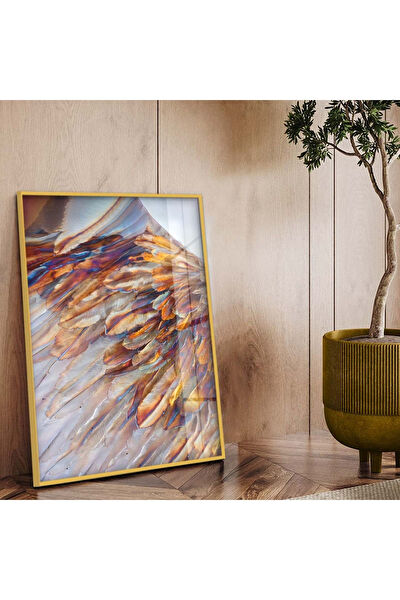 ZEVAHİR MOBİLYA DEKORASYON Metal Tablo