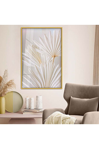 ZEVAHİR MOBİLYA DEKORASYON Metal Tablo