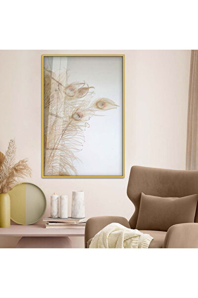 ZEVAHİR MOBİLYA DEKORASYON Metal Tablo