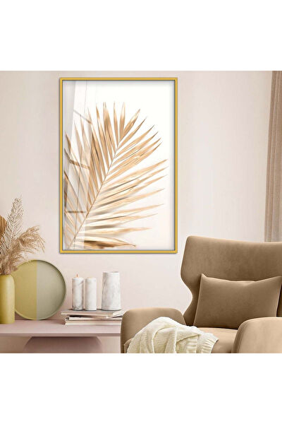 ZEVAHİR MOBİLYA DEKORASYON Metal Tablo