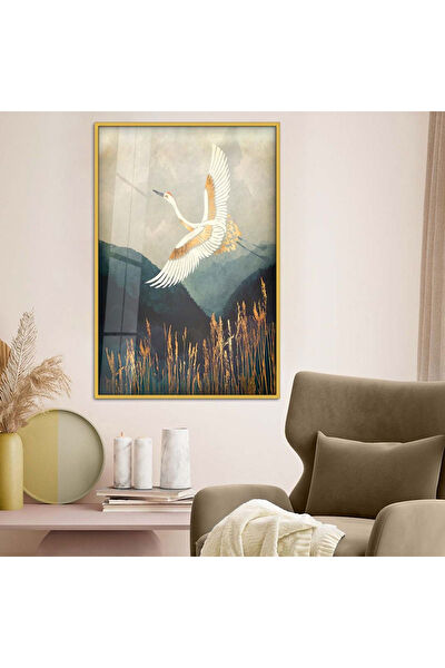 ZEVAHİR MOBİLYA DEKORASYON Metal Tablo