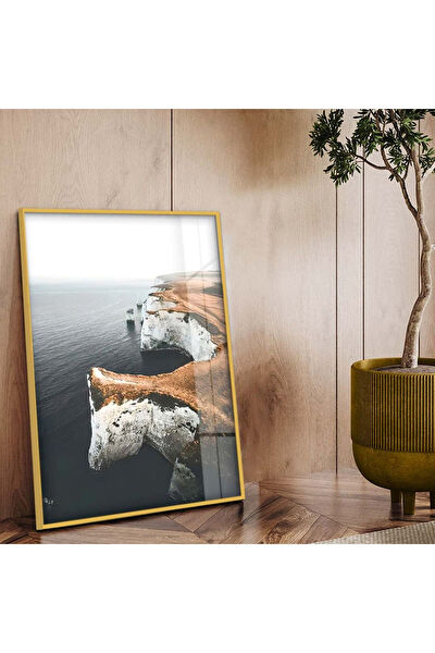 ZEVAHİR MOBİLYA DEKORASYON Metal Tablo