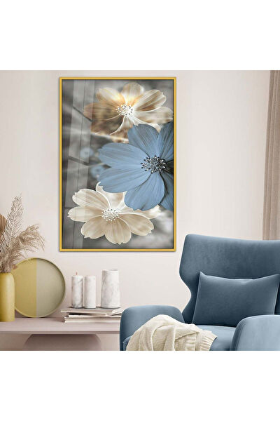 ZEVAHİR MOBİLYA DEKORASYON Metal Tablo