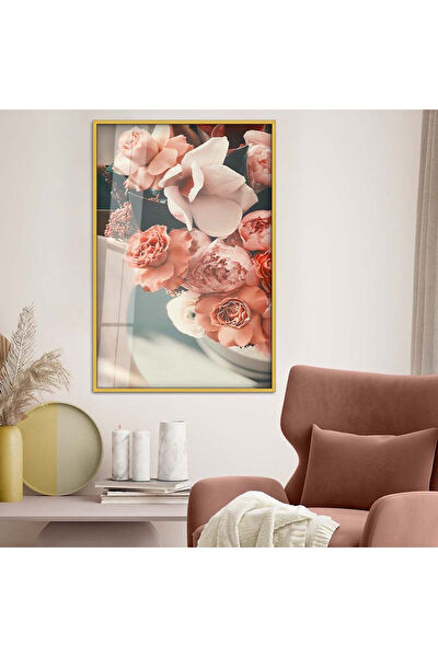 ZEVAHİR MOBİLYA DEKORASYON Metal Tablo