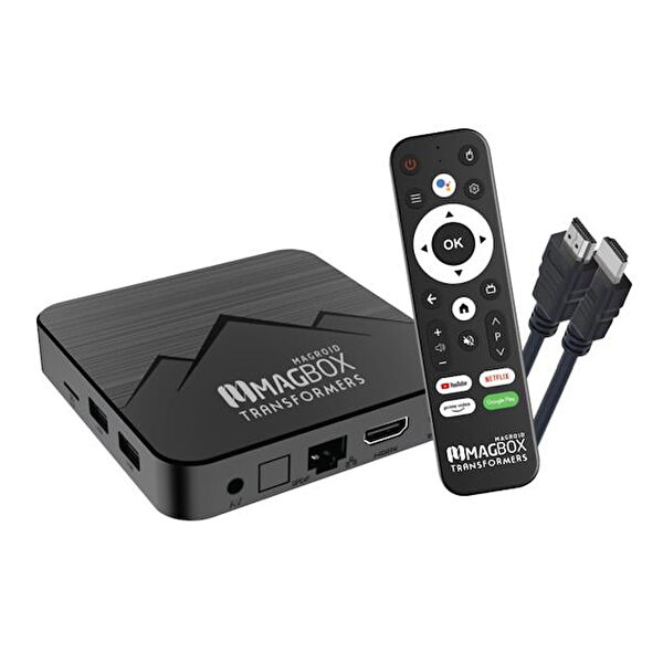 OEM TV Box