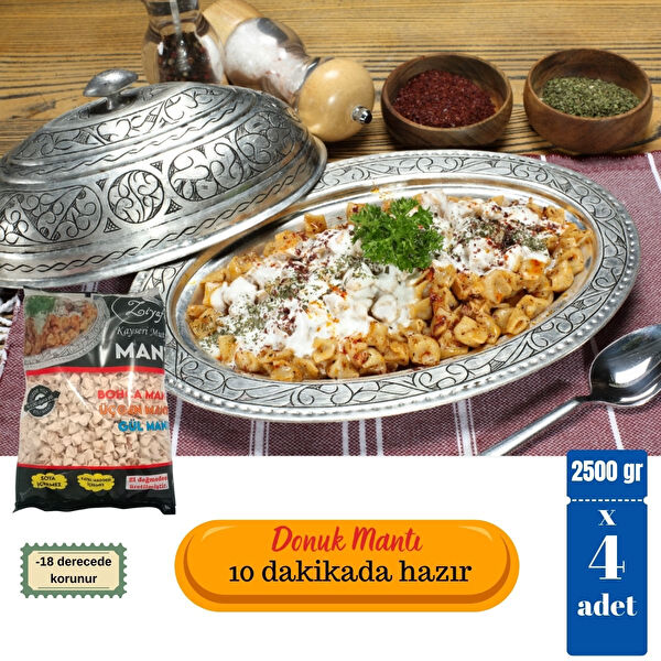 Ziyafe Hazır Yemekler