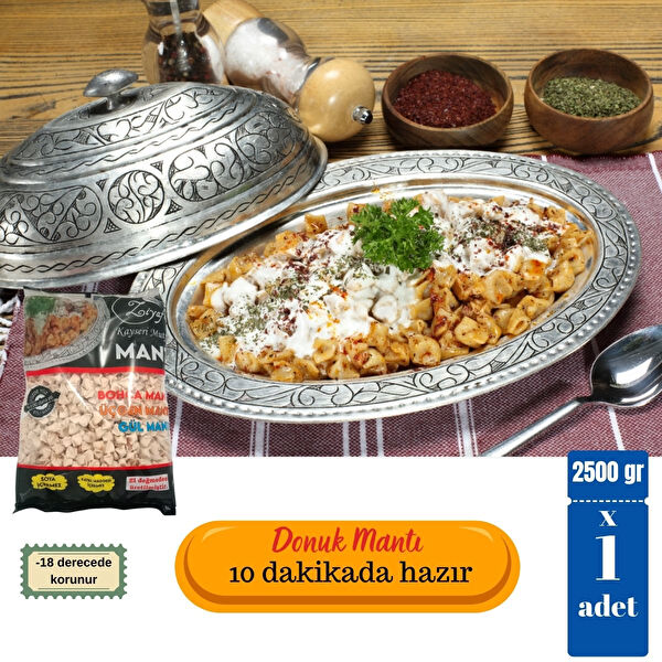 Ziyafe Hazır Yemekler