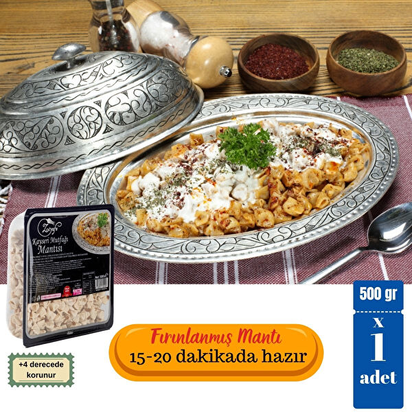 Ziyafe Hazır Yemekler