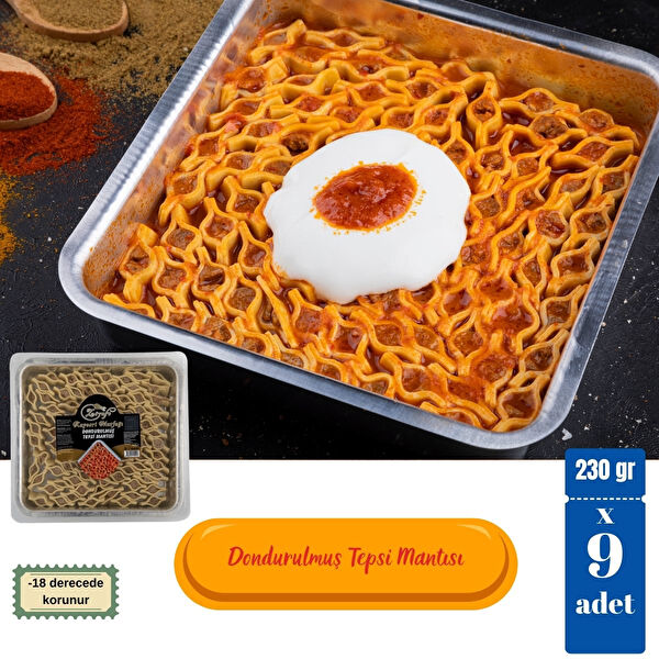 Ziyafe Hazır Yemekler