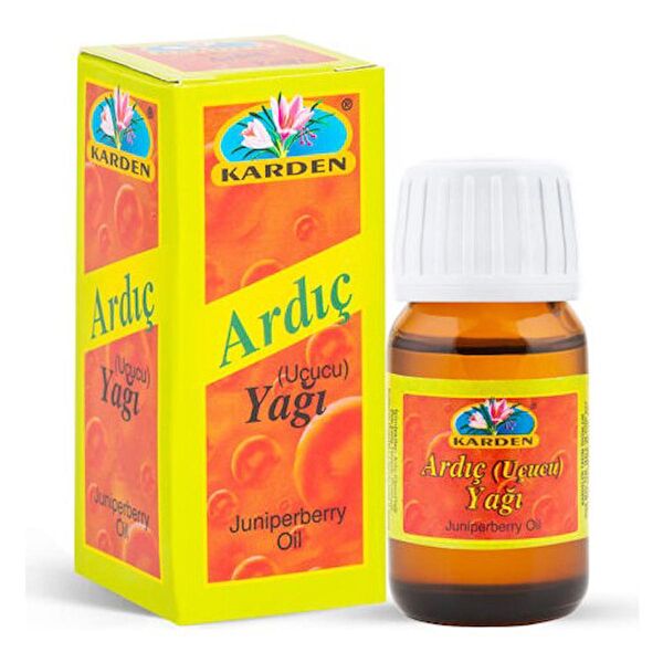 Karden Vücut Nemlendirici Krem, Losyon