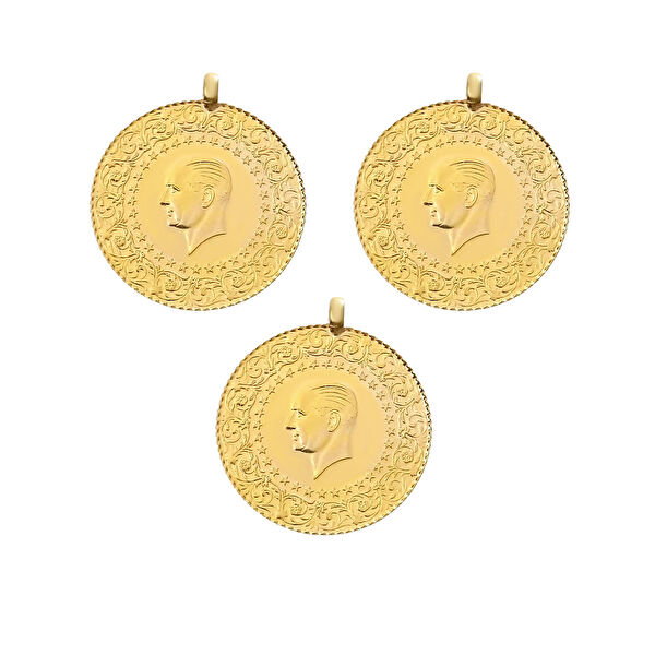 Gekas Kuyumculuk Ziynet Altın