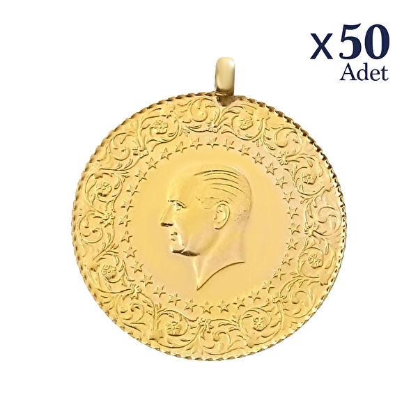 Gekas Kuyumculuk Ziynet Altın