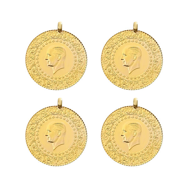 Gekas Kuyumculuk Ziynet Altın