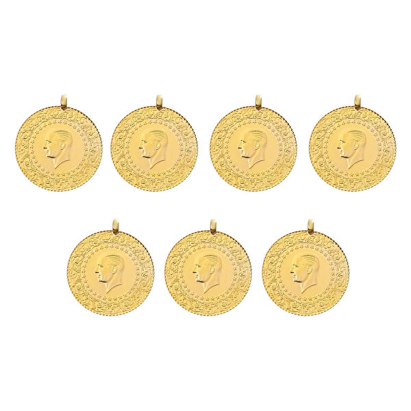 Gekas Kuyumculuk Ziynet Altın