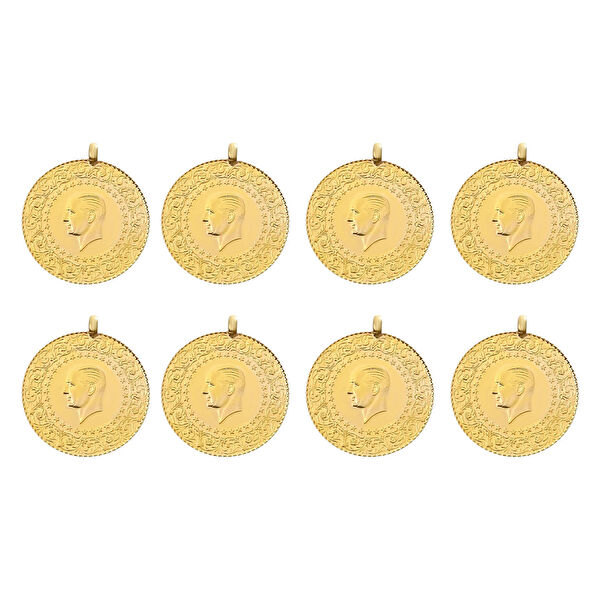 Gekas Kuyumculuk Ziynet Altın