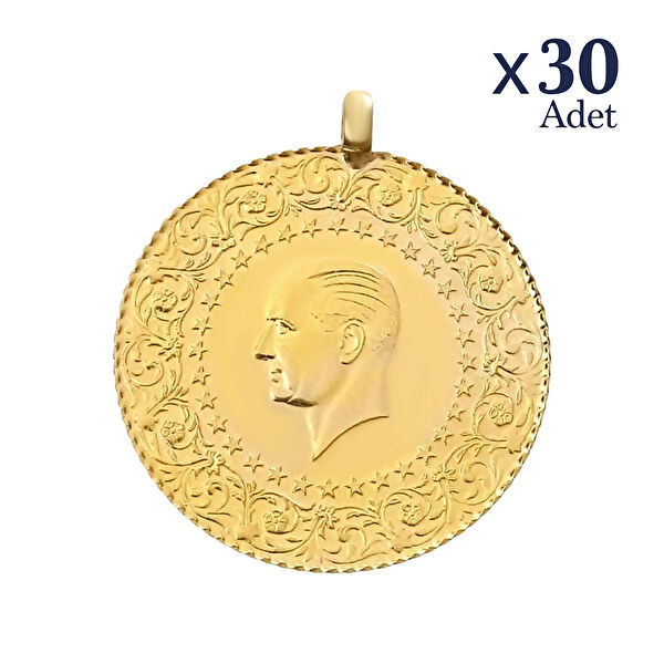 Gekas Kuyumculuk Ziynet Altın