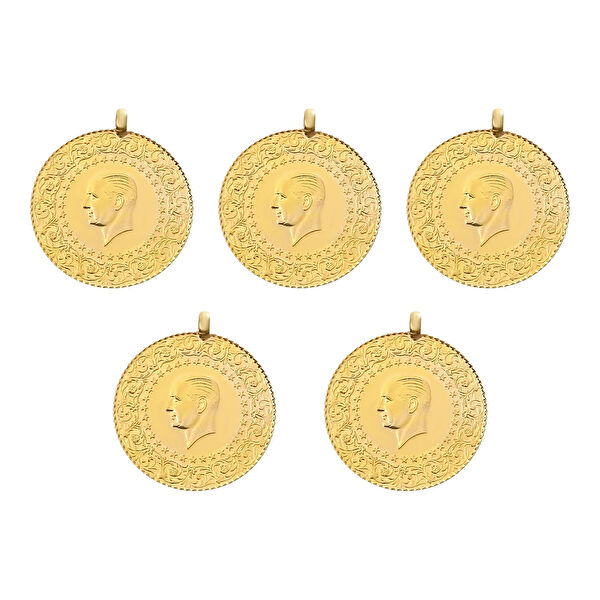 Gekas Kuyumculuk Ziynet Altın