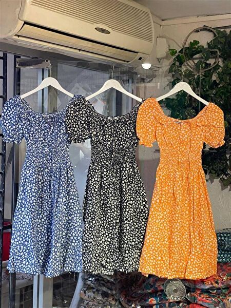 ZYN BUTİK Günlük Elbise