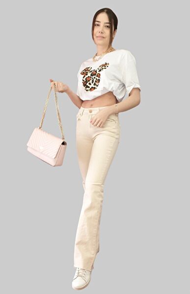 Gesvages Kadın Tişört