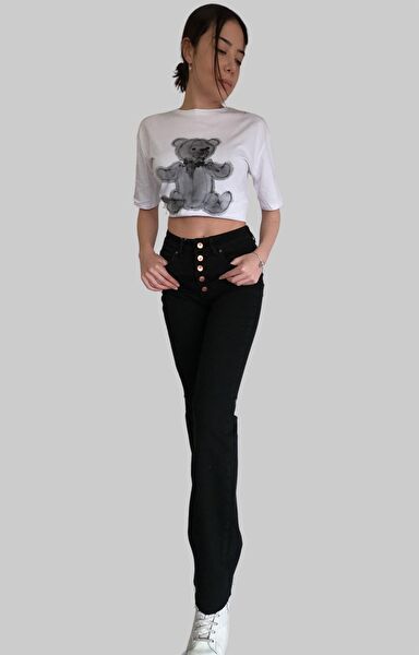 Gesvages Kadın Tişört