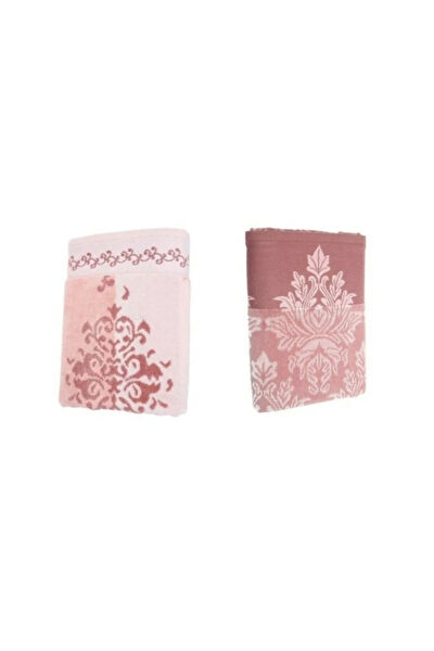 Özdilek El, Yüz, Saç Havlusu