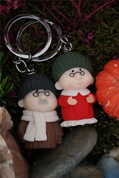 By Zeyna Aksesuar Hediyelik Ürün