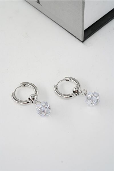 By Zeyna Aksesuar Küpe