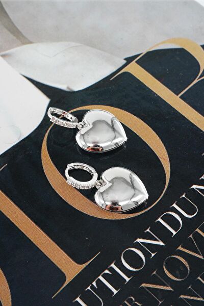 By Zeyna Aksesuar Küpe