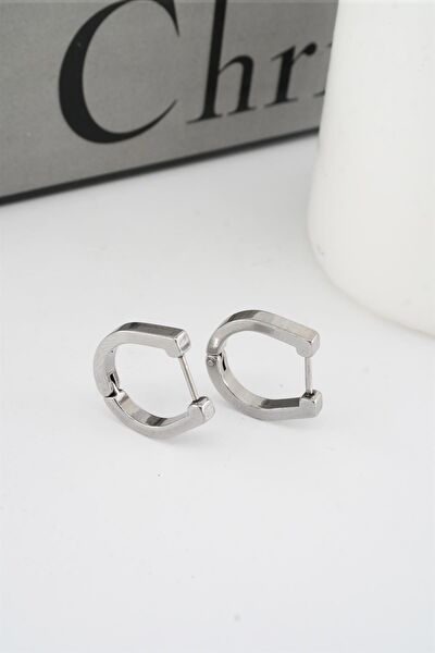 By Zeyna Aksesuar Küpe