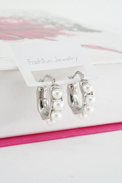 By Zeyna Aksesuar Küpe