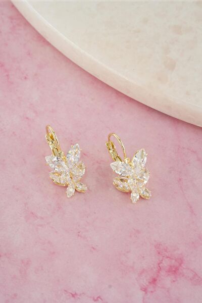 By Zeyna Aksesuar Küpe