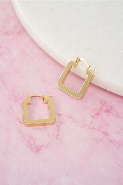 By Zeyna Aksesuar Küpe