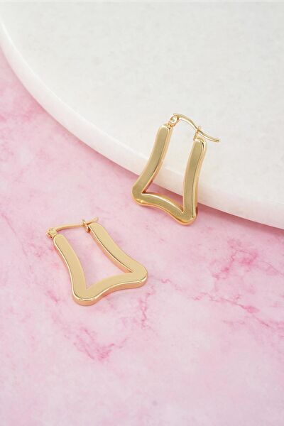 By Zeyna Aksesuar Küpe