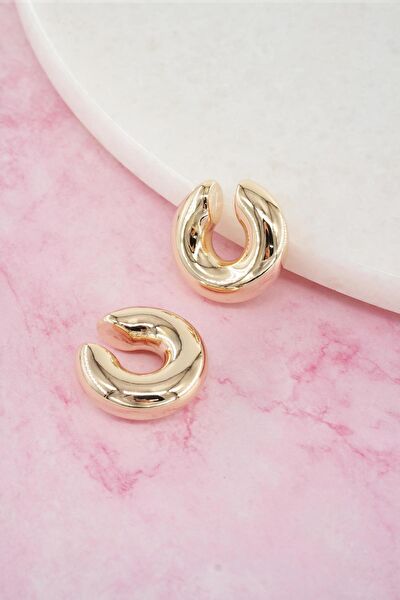 By Zeyna Aksesuar Küpe