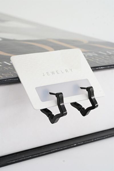 By Zeyna Aksesuar Küpe