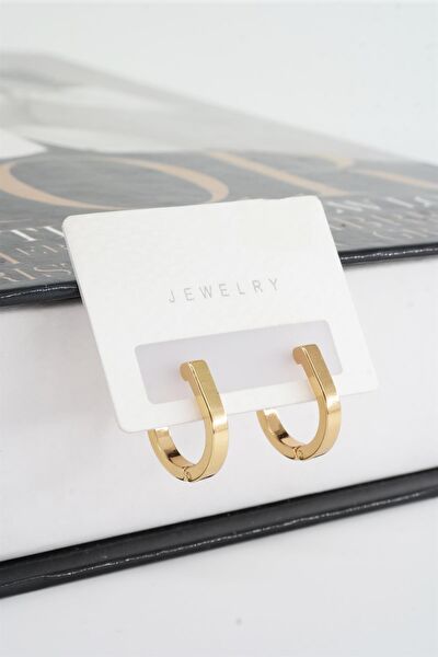 By Zeyna Aksesuar Küpe