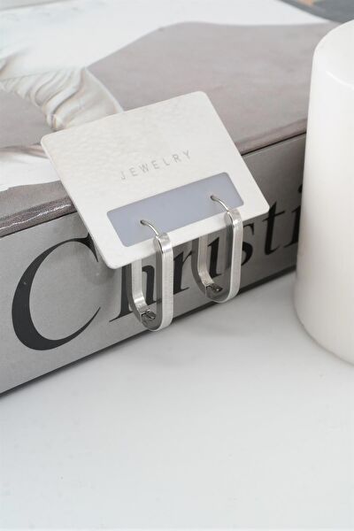 By Zeyna Aksesuar Küpe